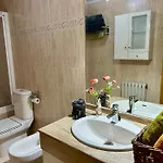 Apartman Marqueses De Teruel-el Marques *