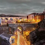 Marqueses De Teruel-el Marques Apartman