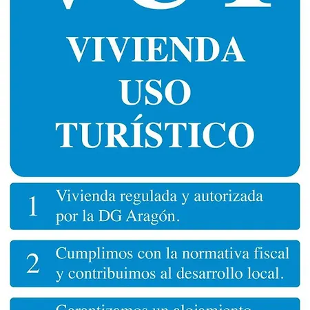 Marqueses De Teruel-el Marques 公寓 *