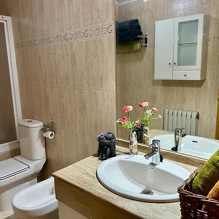Apartment Marqueses De Teruel- Vut El Marques *