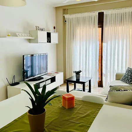 Apartment Marqueses De Teruel- Vut El Marques Teruel