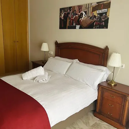 Marqueses De Teruel- Vut El Marqués Apartamento *