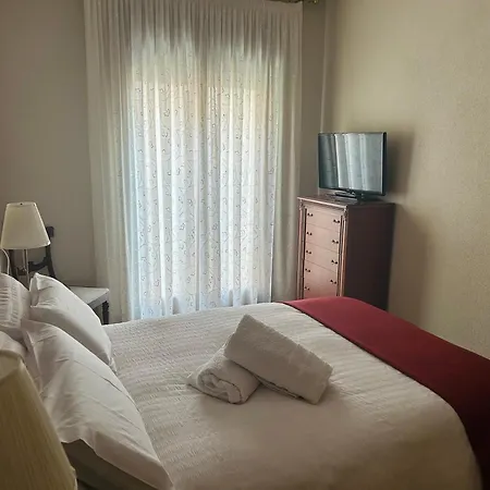 Marqueses De Teruel- Vut El Marques Apartment