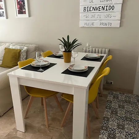 Marqueses De Teruel- Vut El Marques Apartment Teruel
