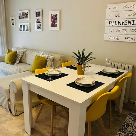 Marqueses De Teruel- Vut El Marques Apartment *