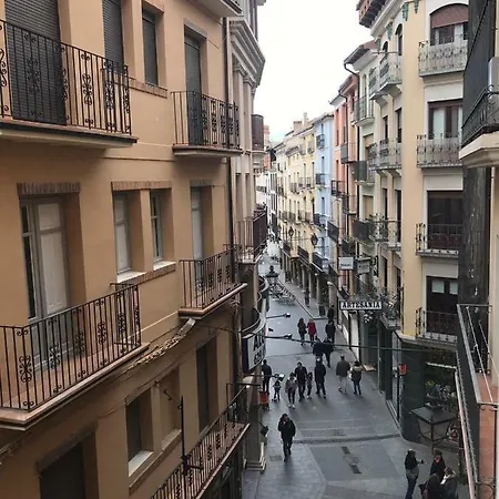 Marqueses De Teruel-el Marques 公寓