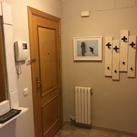 Marqueses De Teruel- Vut El Marques Apartment Teruel