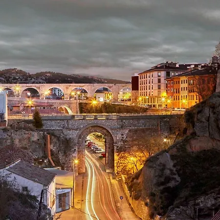 Marqueses De Teruel- Vut El Marqués Apartamento