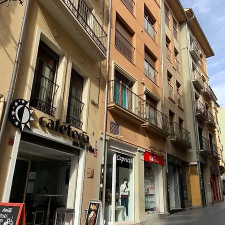 Marqueses De Teruel-el Marques 公寓