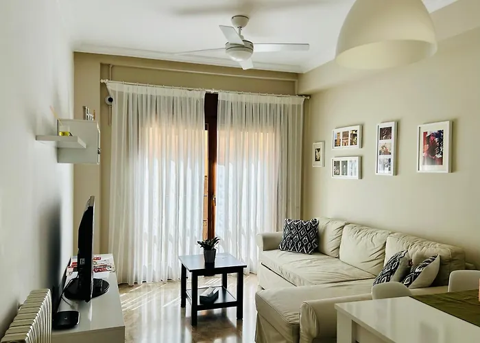 Apartamento Marqueses De Teruel-el Marques