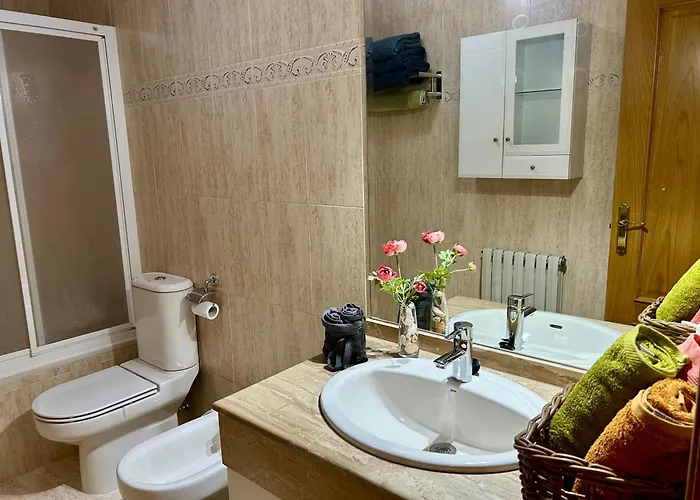 Apartamento Marqueses De Teruel-el Marques *