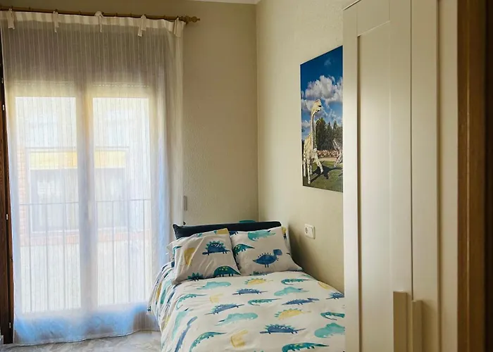 Marqueses De Teruel-el Marques *