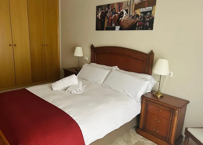 Marqueses De Teruel-el Marques Apartamento *