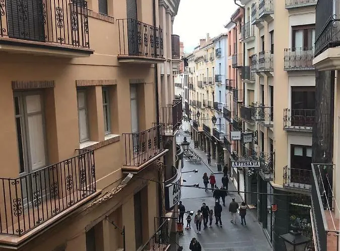 Marqueses De Teruel-el Marques Apartamento